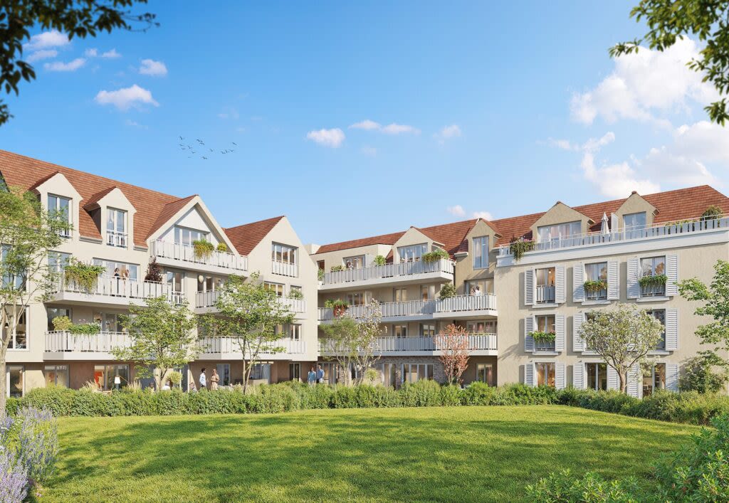 Domaine Belle Epoque