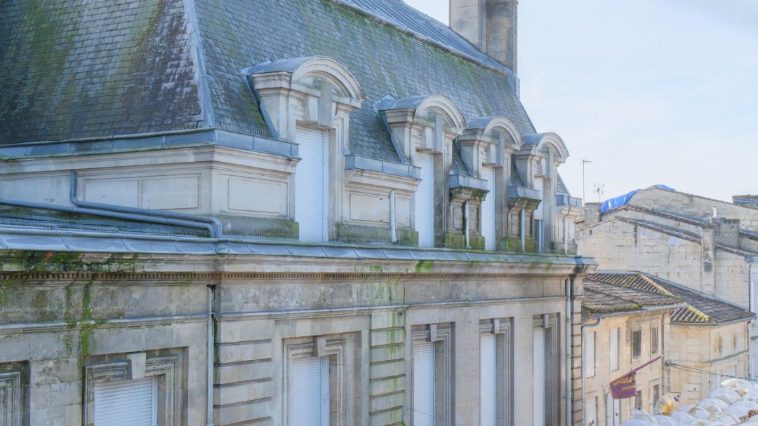 Programme immobilier LIBOURNE : Gambetta à Libourne