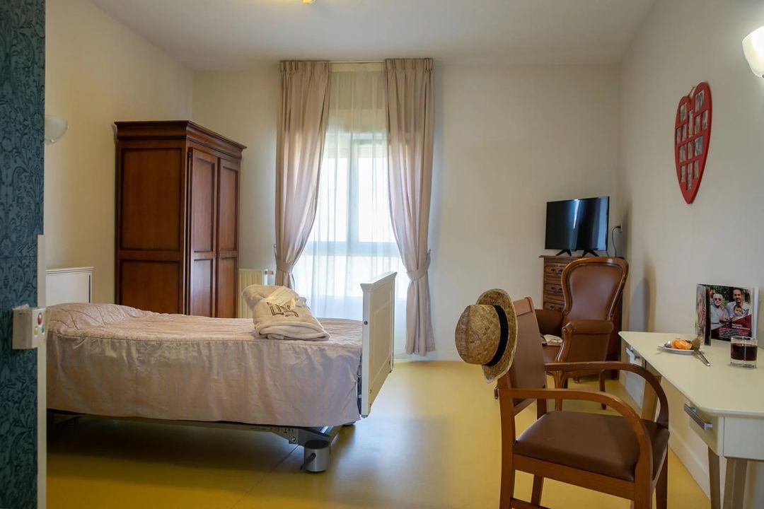 Programme neuf à Salon-de-Provence : 1 appartements dès 888 000 €