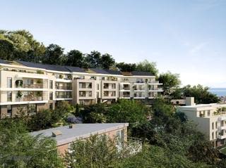 Programme neuf à Roquebrune-Cap-Martin : 31 appartements dès 262 999 € — photo 4