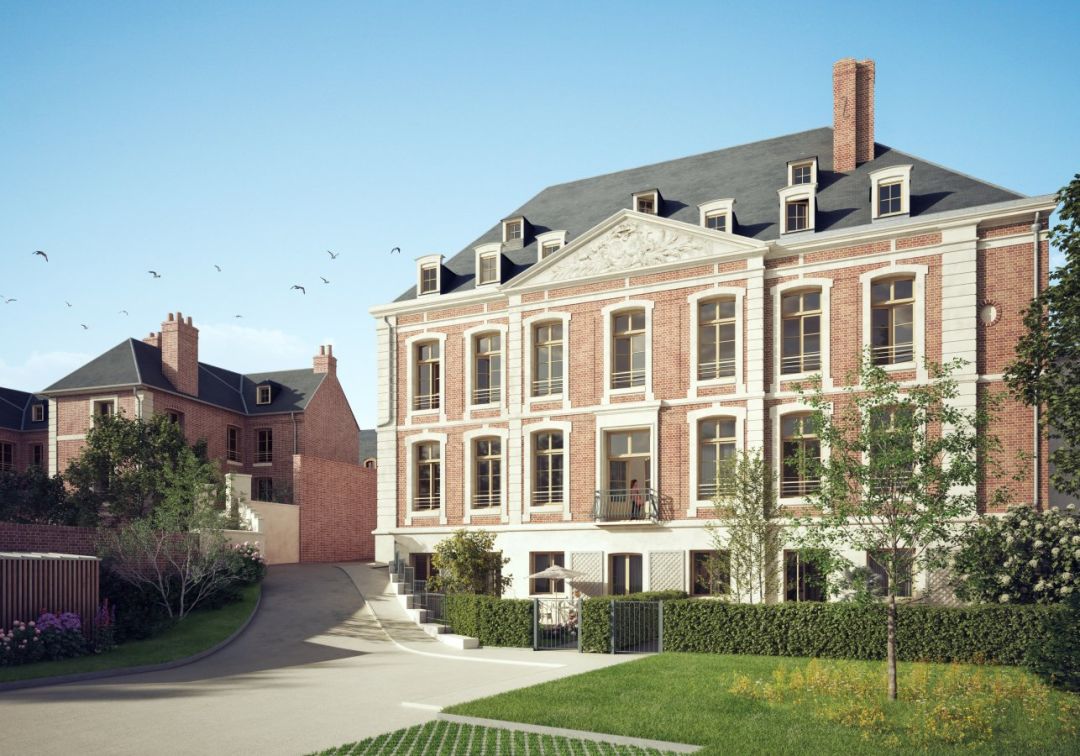 Hôtel de Rambures