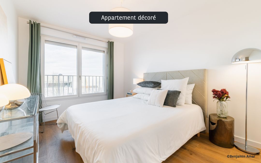 Programme immobilier Domaine d'Hélène à Saint-Cyr-l'École