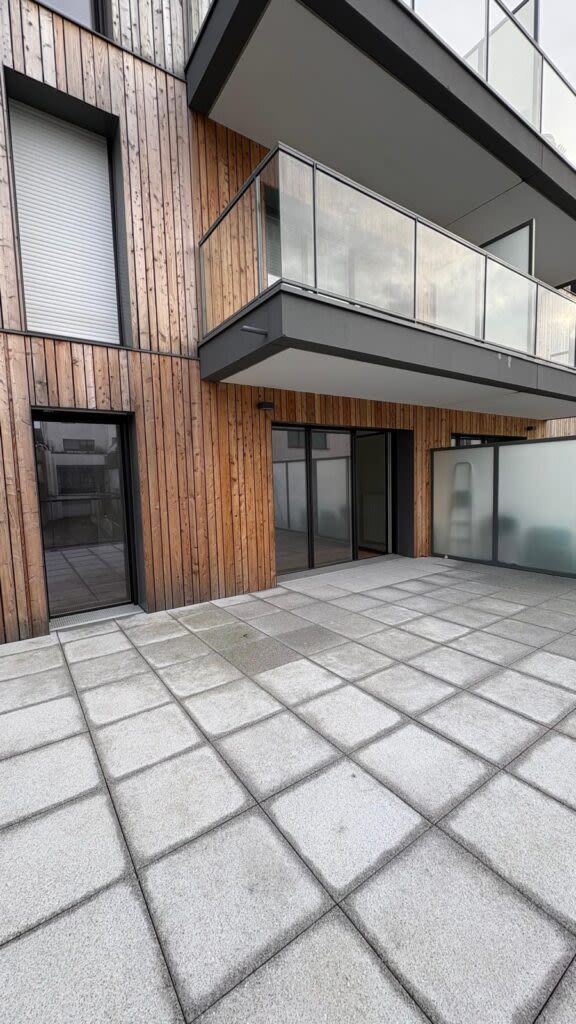 Programme immobilier Le Domaine Saint-Michel à Guérande