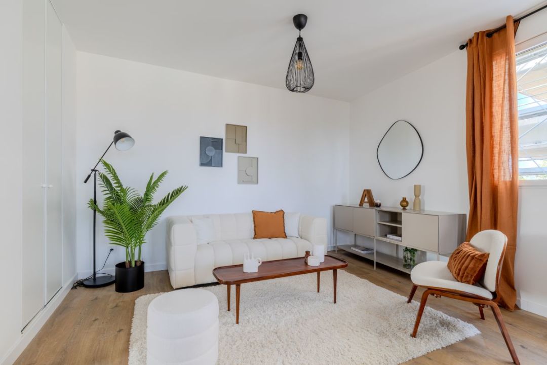 Programme immobilier LUMEA à Mérignac