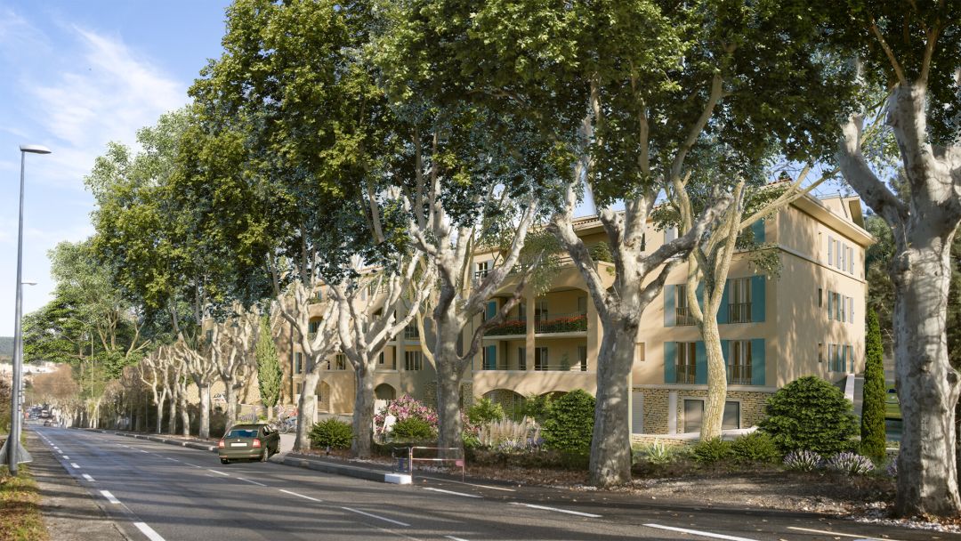 Domaine des Arts