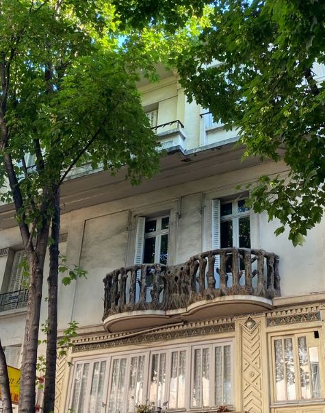 Programme immobilier AVENUE ALBERT ET ELISABETH à Clermont-Ferrand