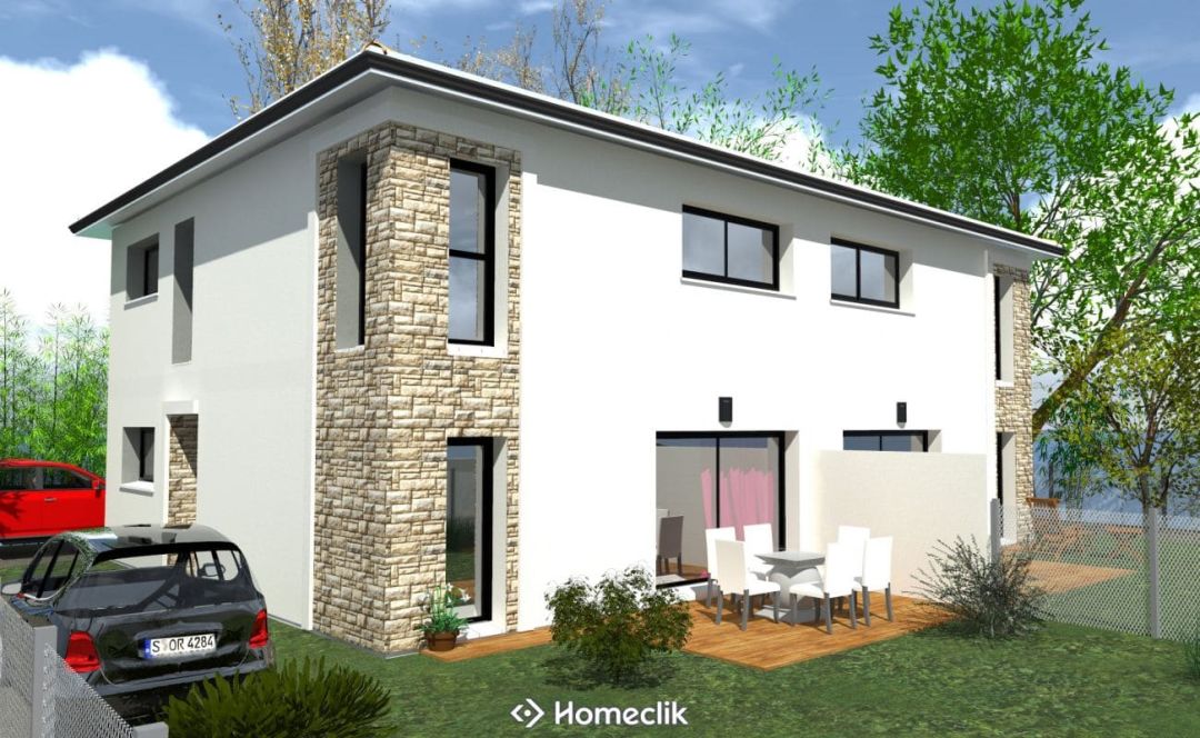 Villas Mérignac