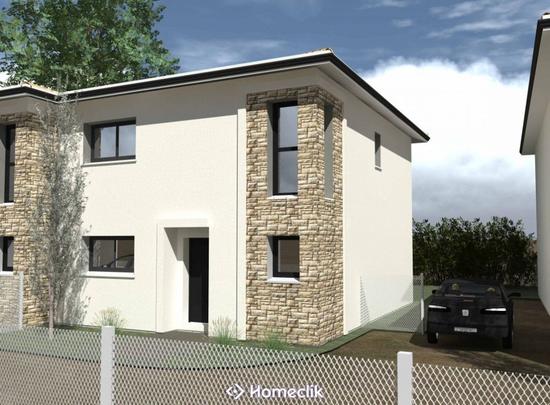 Villa Mérignac