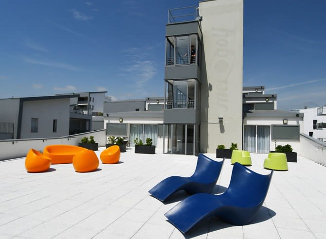 Programme immobilier neuf à Bordeaux (33300) — photo 3
