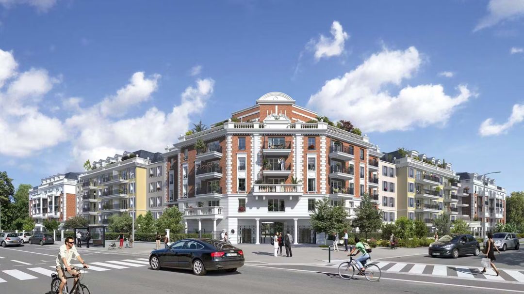 102 AVENUE ARISTIDE BRIAND