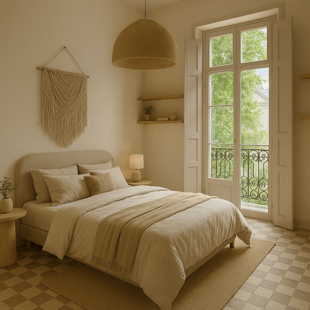 Programme immobilier Résidence Bigarrena - Bayonne à Bayonne