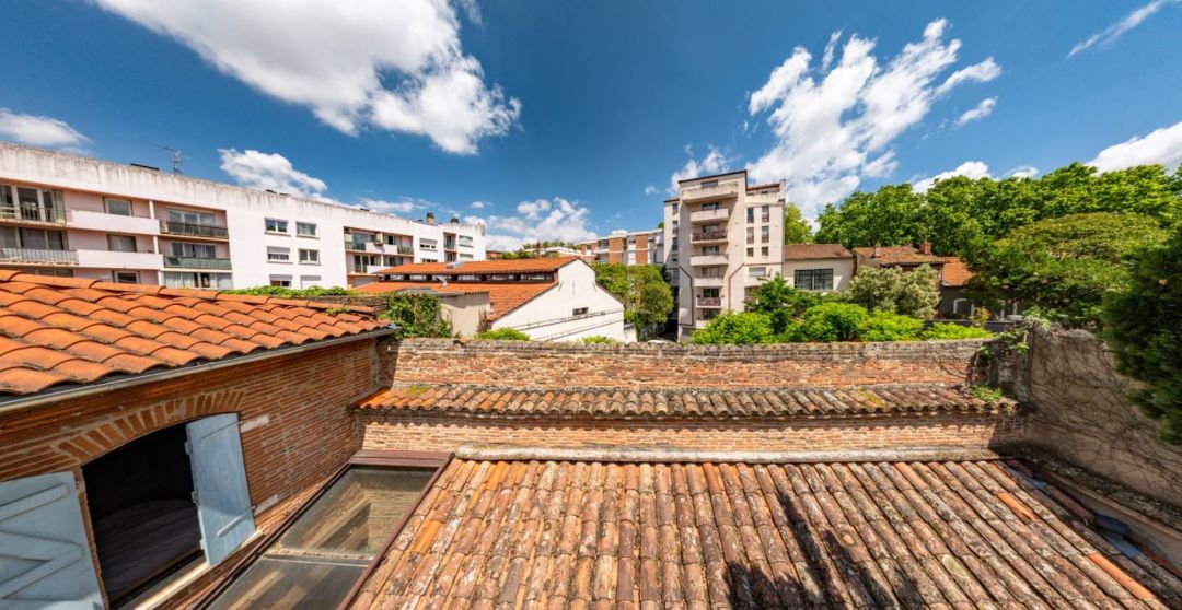 Programme immobilier SIENNA à Toulouse