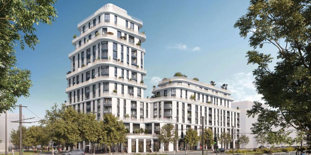 Programme immobilier HAUTREMENT à L'Haÿ-les-Roses