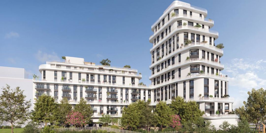 Programme immobilier HAUTREMENT à L'Haÿ-les-Roses