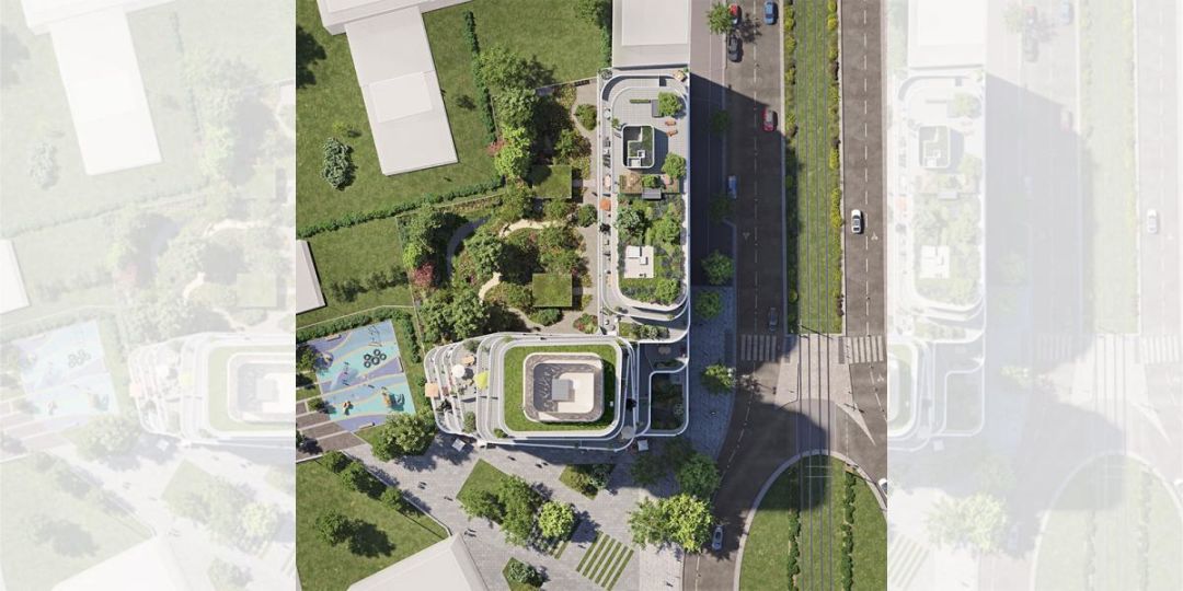 Programme immobilier HAUTREMENT à L'Haÿ-les-Roses