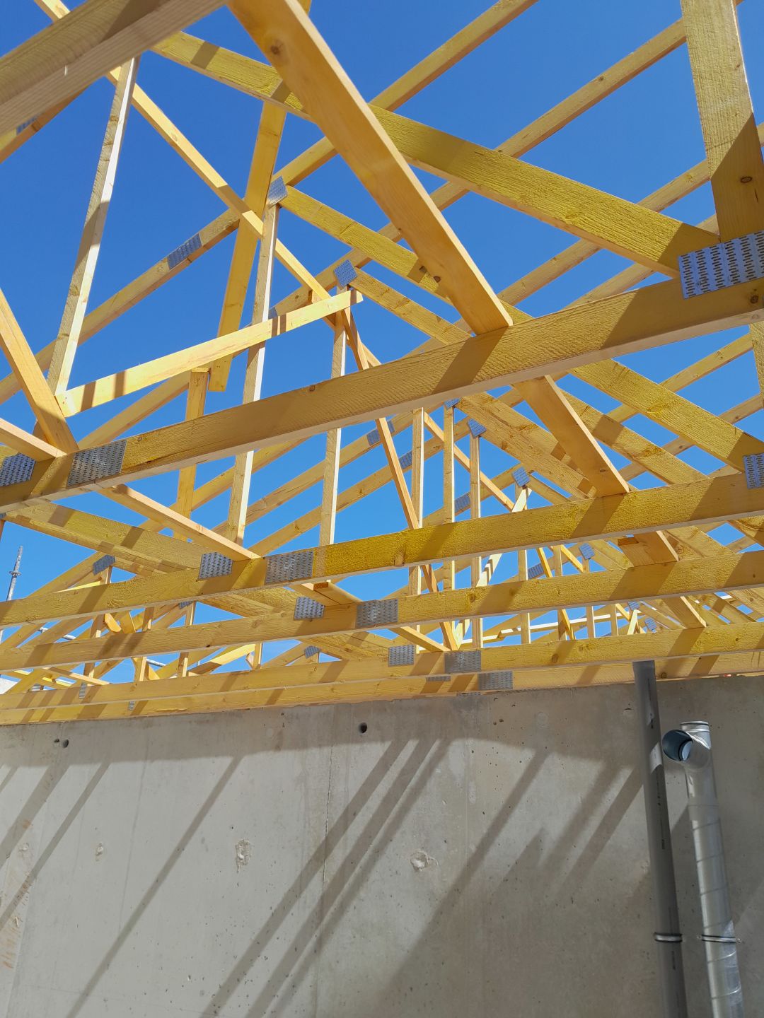 Programme immobilier COEUR ROSA à Pontoise