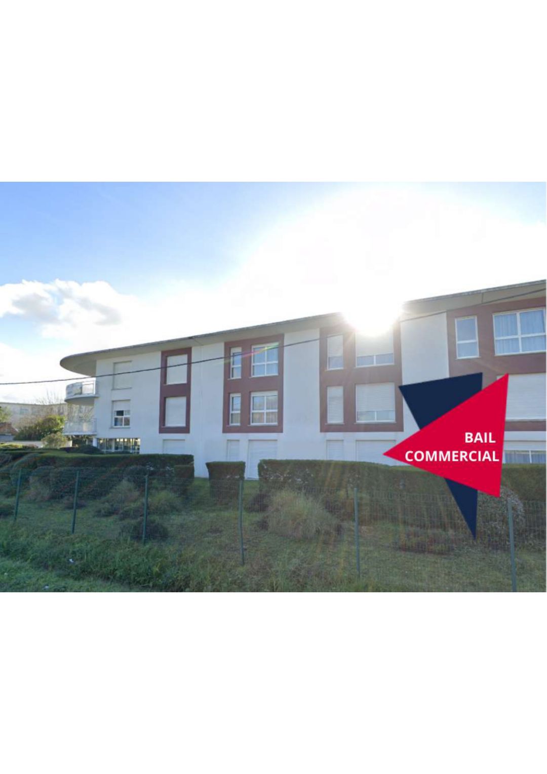 All Suites - Mérignac - Saint Exupéry