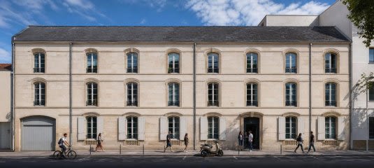 Programme immobilier Nouvel’R à La Roche-sur-Yon