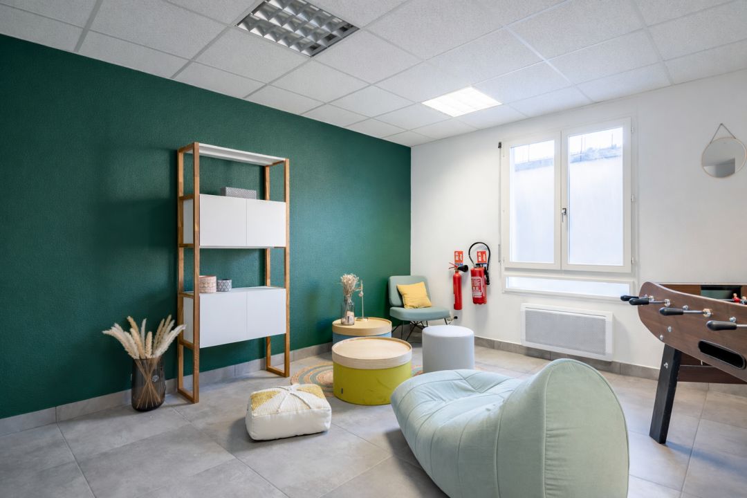 Programme immobilier à Lyon : 2 appartements dès 68 904 € — photo 3