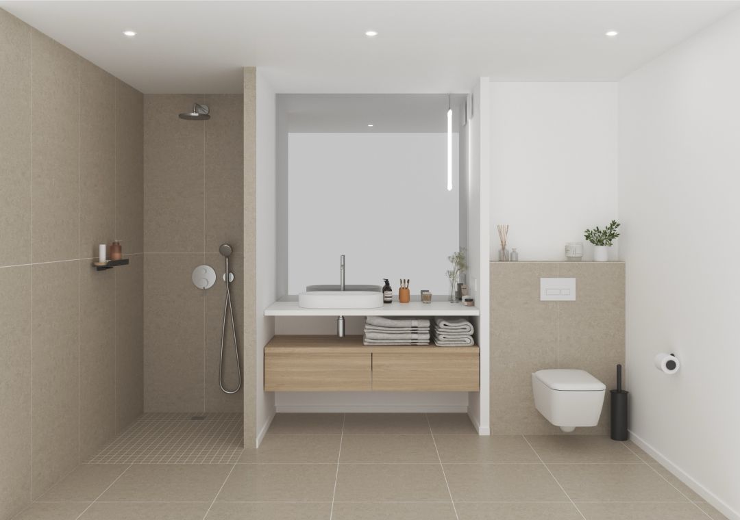 Programme neuf à Gennevilliers : 3 appartements dès 210 000 € — photo 3