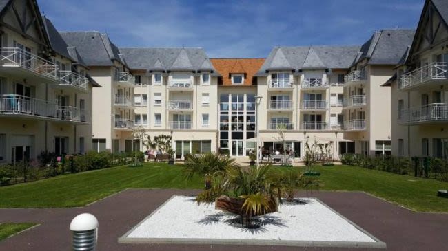La Plage de Nacre