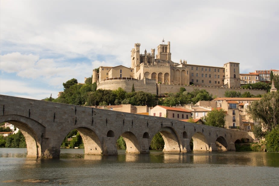 Programme immobilier Ovéa à Béziers