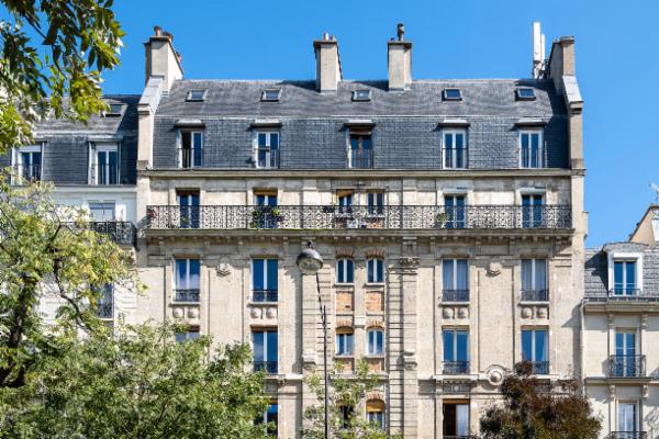 PARIS 13 - GOBELINS NP