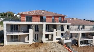 Programme immobilier L'escale à Vallauris