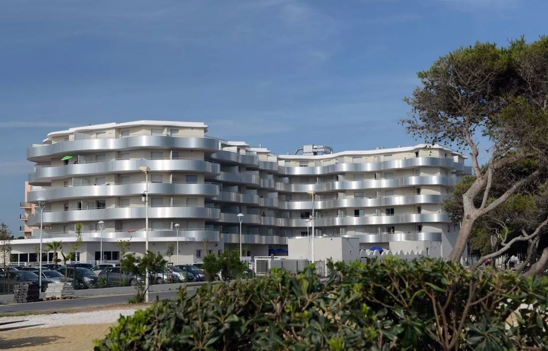 Programme neuf à Le Barcarès : 1 appartements dès 57 608 € — photo 3