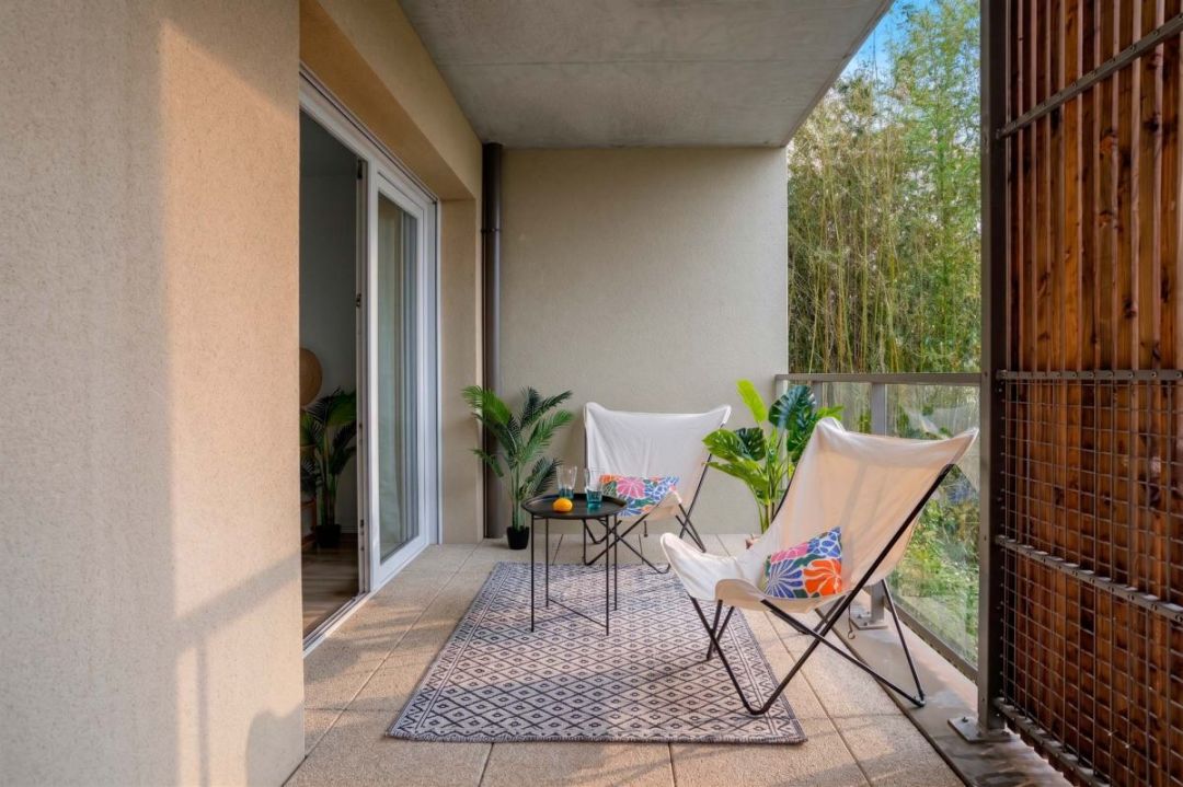 Programme immobilier EKLOR à Bruz