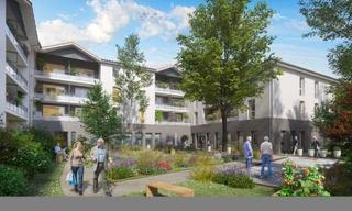 Programme neuf à Villeneuve-sur-Lot : 5 appartements dès 243 660 € — photo 2