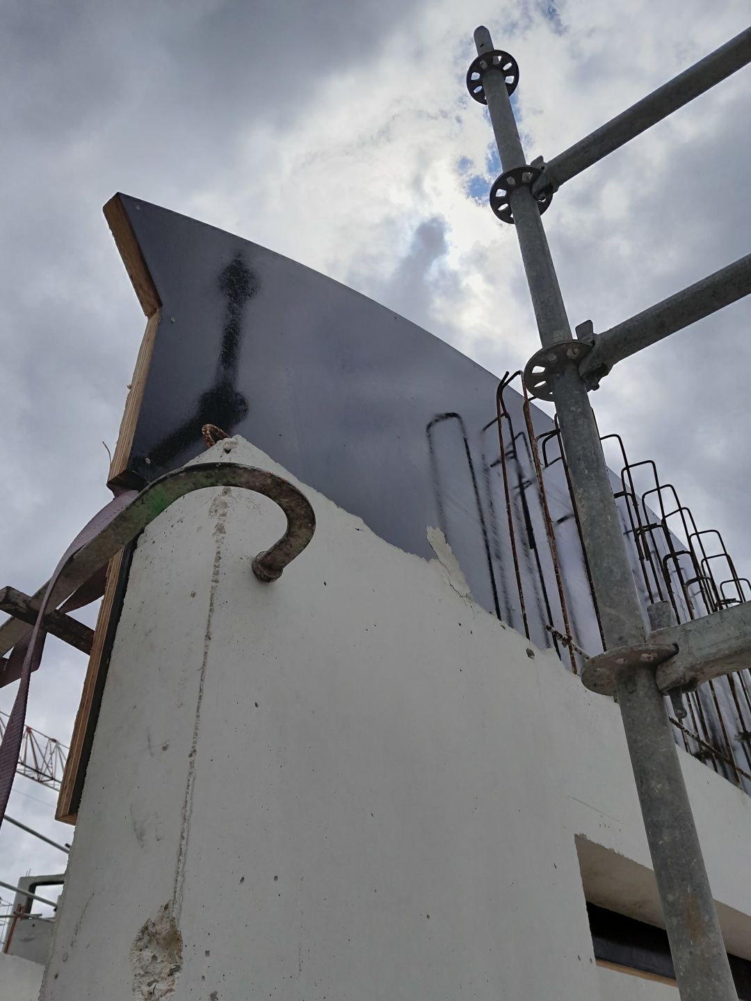 Programme immobilier COEUR ROSA à Pontoise