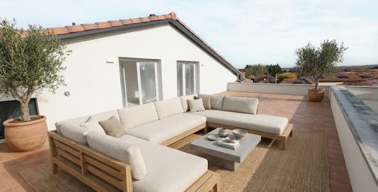 Programme immobilier ROSSO à Castanet-Tolosan