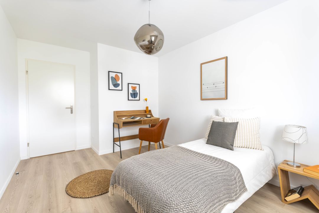 Programme immobilier Home à Bordeaux
