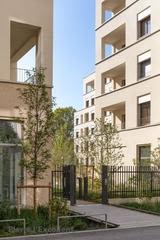 Programme neuf à Saint-Ouen-sur-Seine : 5 appartements dès 263 886 € — photo 2