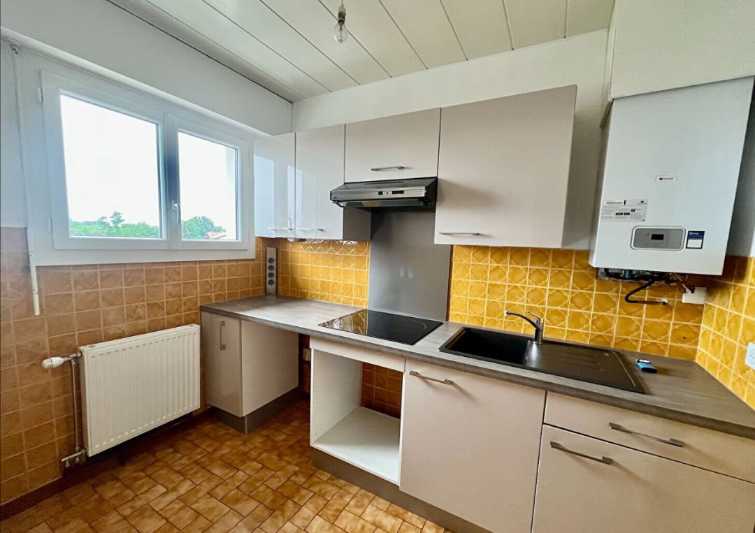 Programme immobilier 6 rue de l'Estey 40100 DAX à Dax