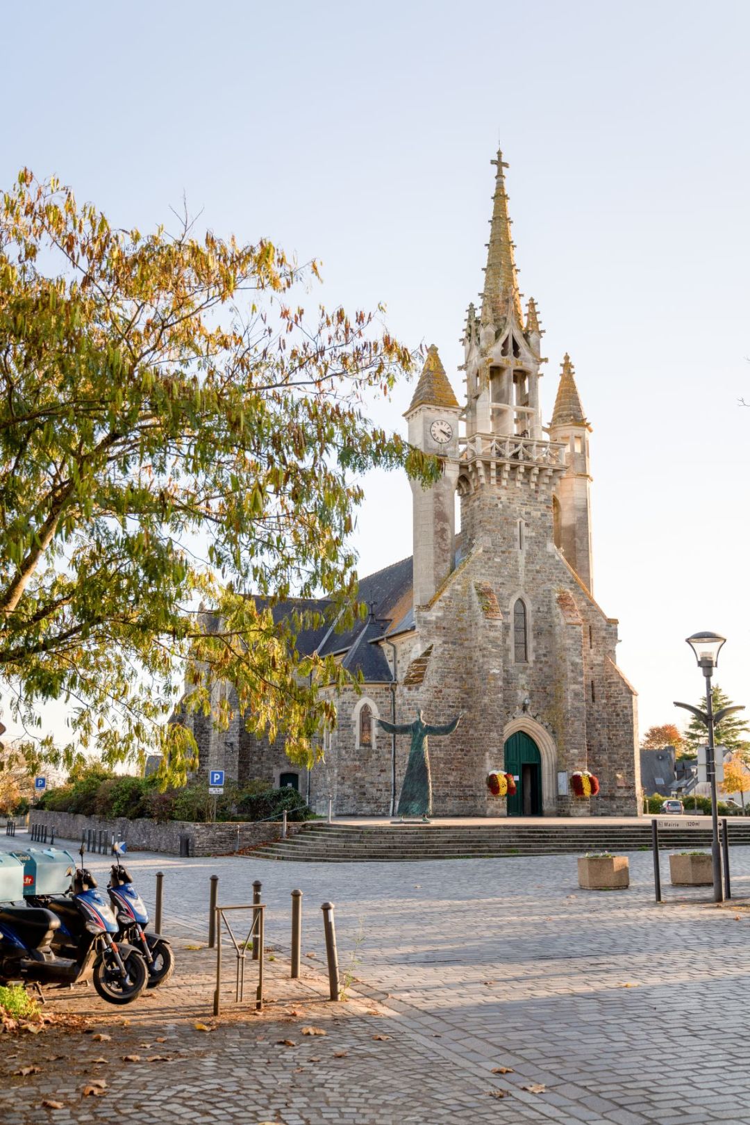 Programme immobilier CÉPIA à Thorigné-Fouillard