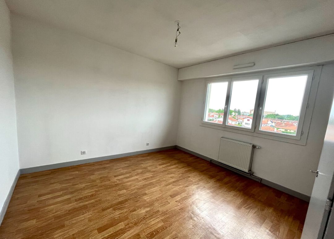 Programme immobilier 6 rue de l'Estey 40100 DAX à Dax