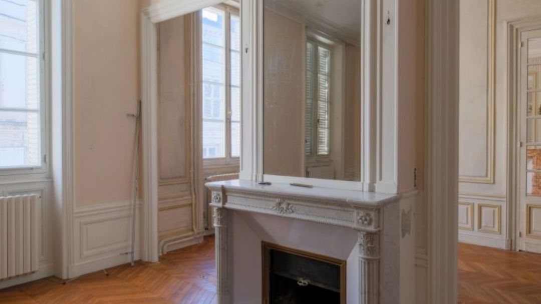 Programme immobilier ANGOULÊME : 1, rue du Général Leclerc à Angoulême