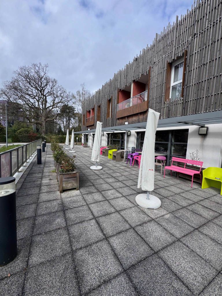 Programme immobilier Parc Bagatelle à Saint-Herblain