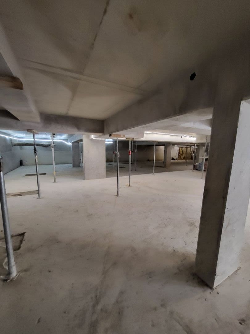 Programme immobilier ORPHEE à Chantilly