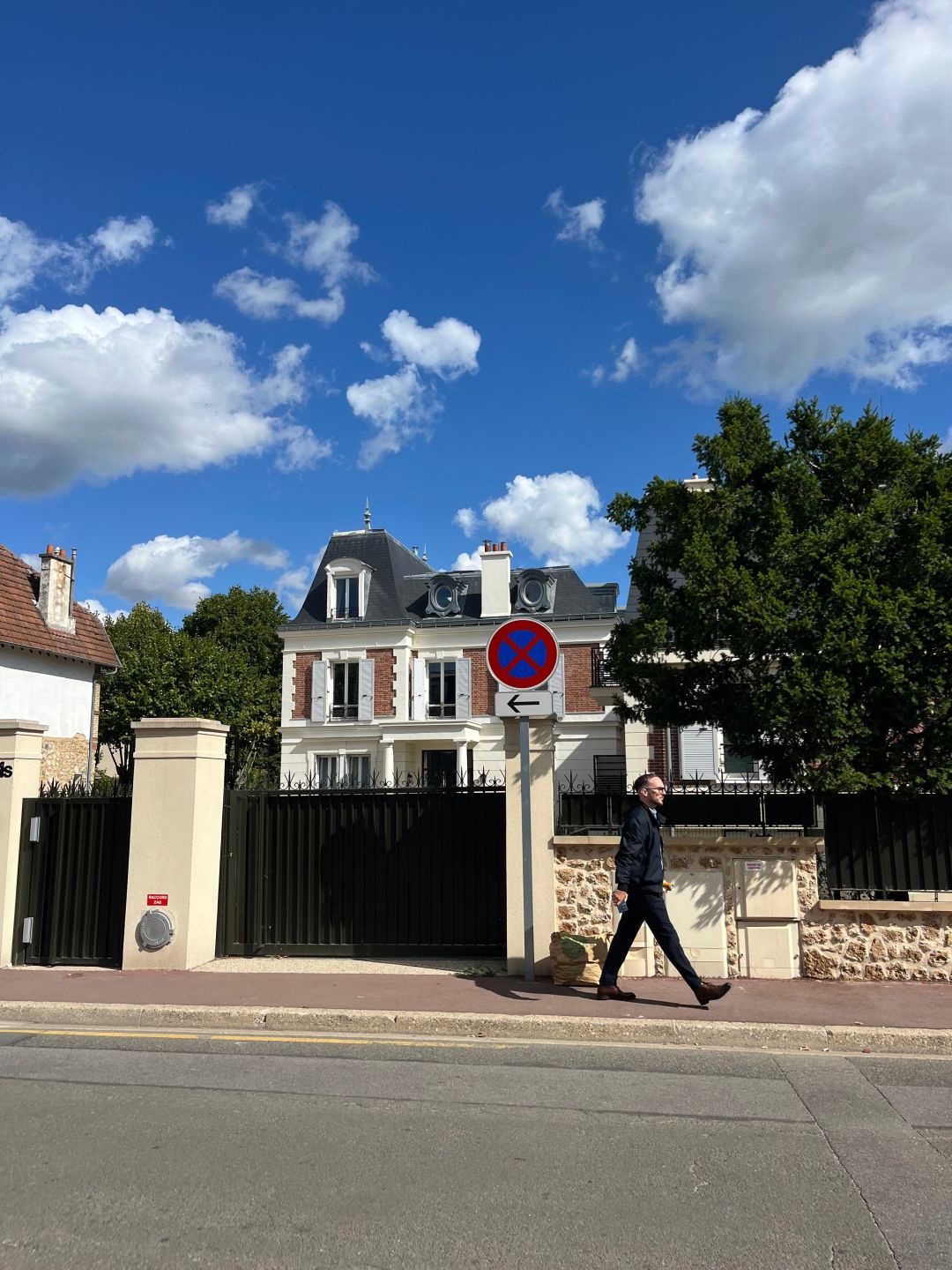 Verneuil-sur-Seine — photo 4