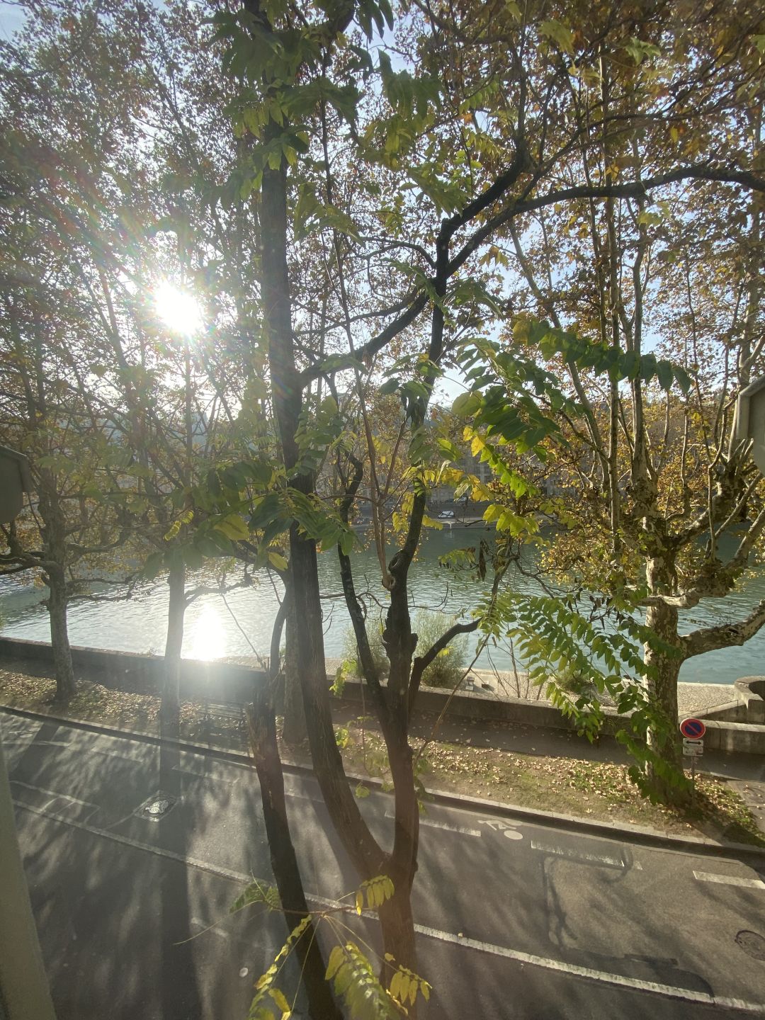 L'écrin de la Saône