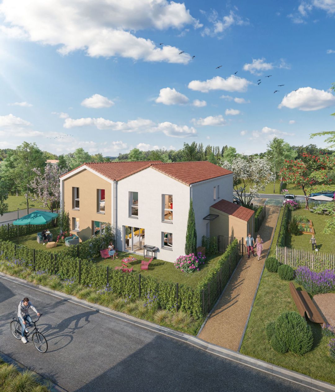Le Domaine de Bellevue
