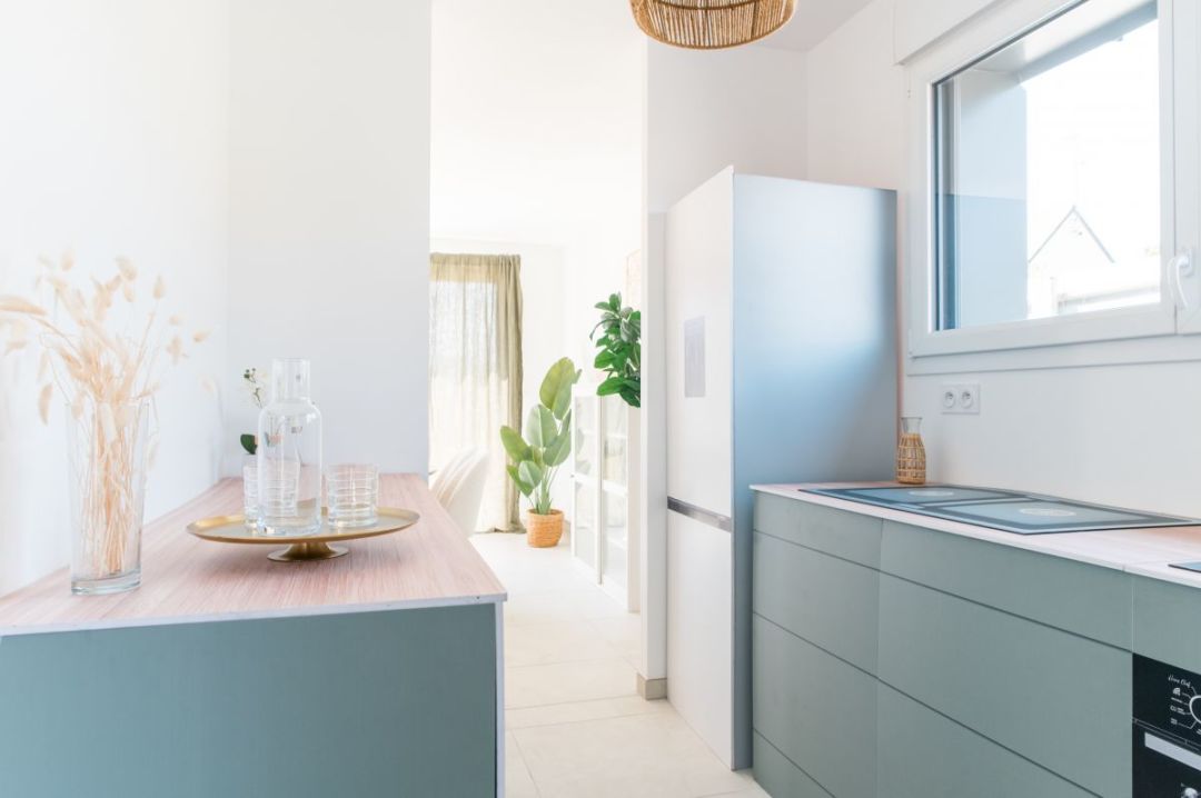Programme immobilier STORIA - Maisons à Pleurtuit