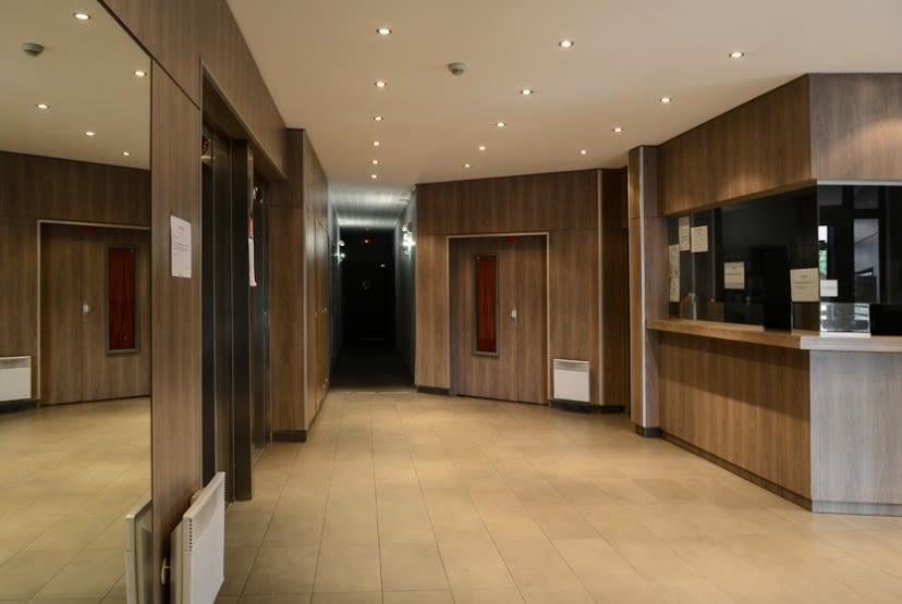 Programme neuf à Rueil-Malmaison — photo 5
