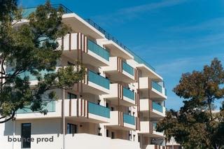 Programme neuf à Cagnes-sur-Mer : 2 appartements dès 640 000 € — photo 1