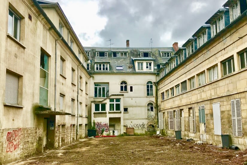 Programme neuf à Senlis : 1 appartement dès 102 660 € — photo 5