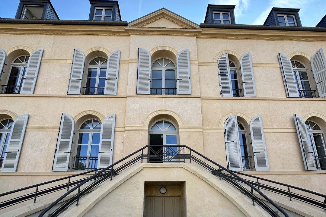 Programme neuf à Senlis : 1 appartement dès 102 660 € — photo 2