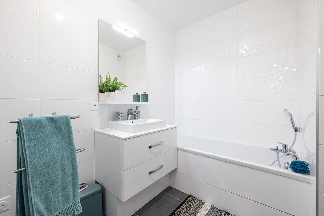 Programme immobilier Le Licio à Moirans